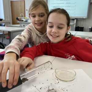 Schnuppertag 2020 Bild 1